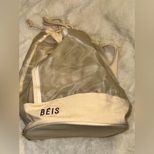 The High-Brid Backpack